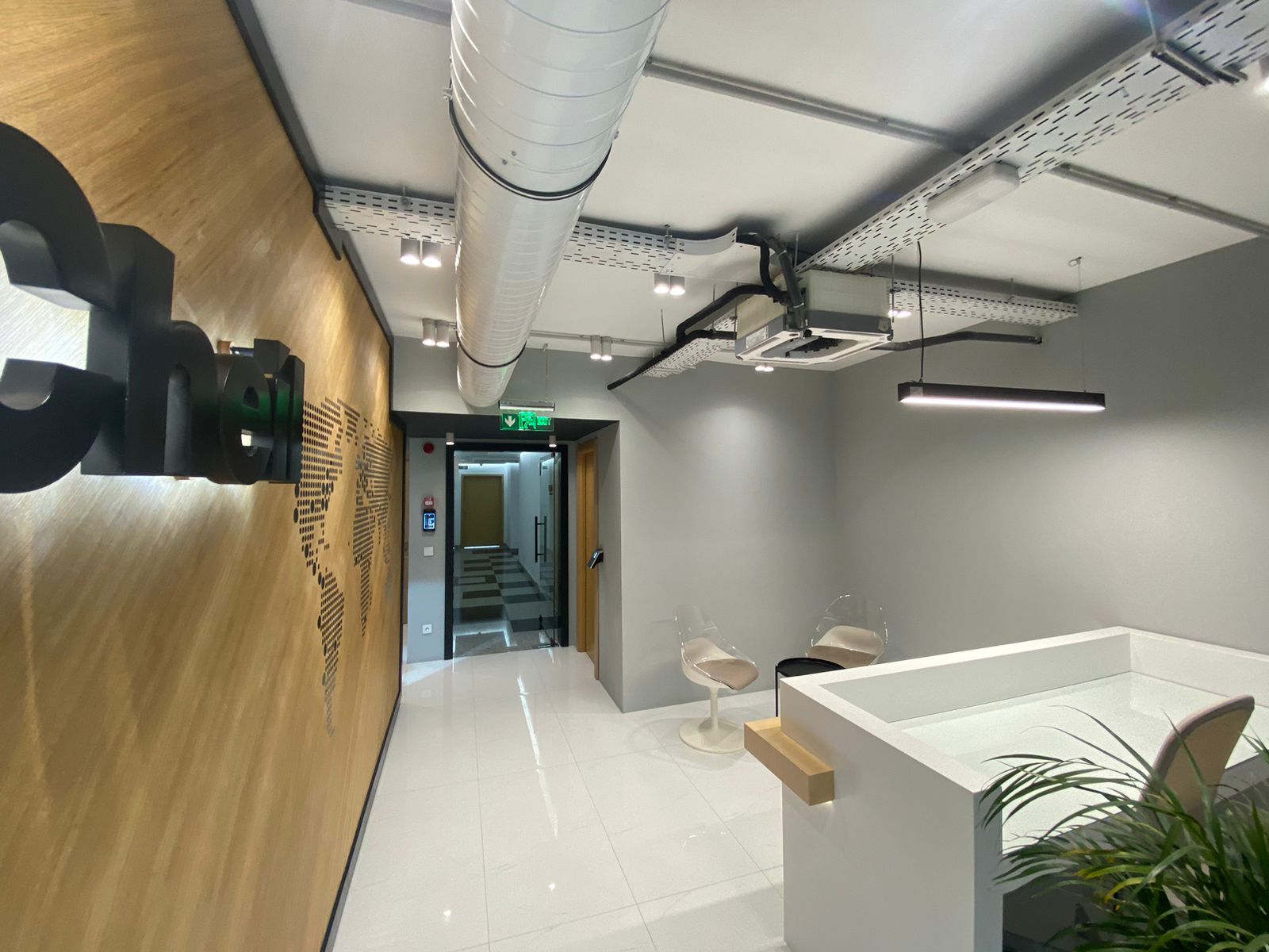 Cheil Office