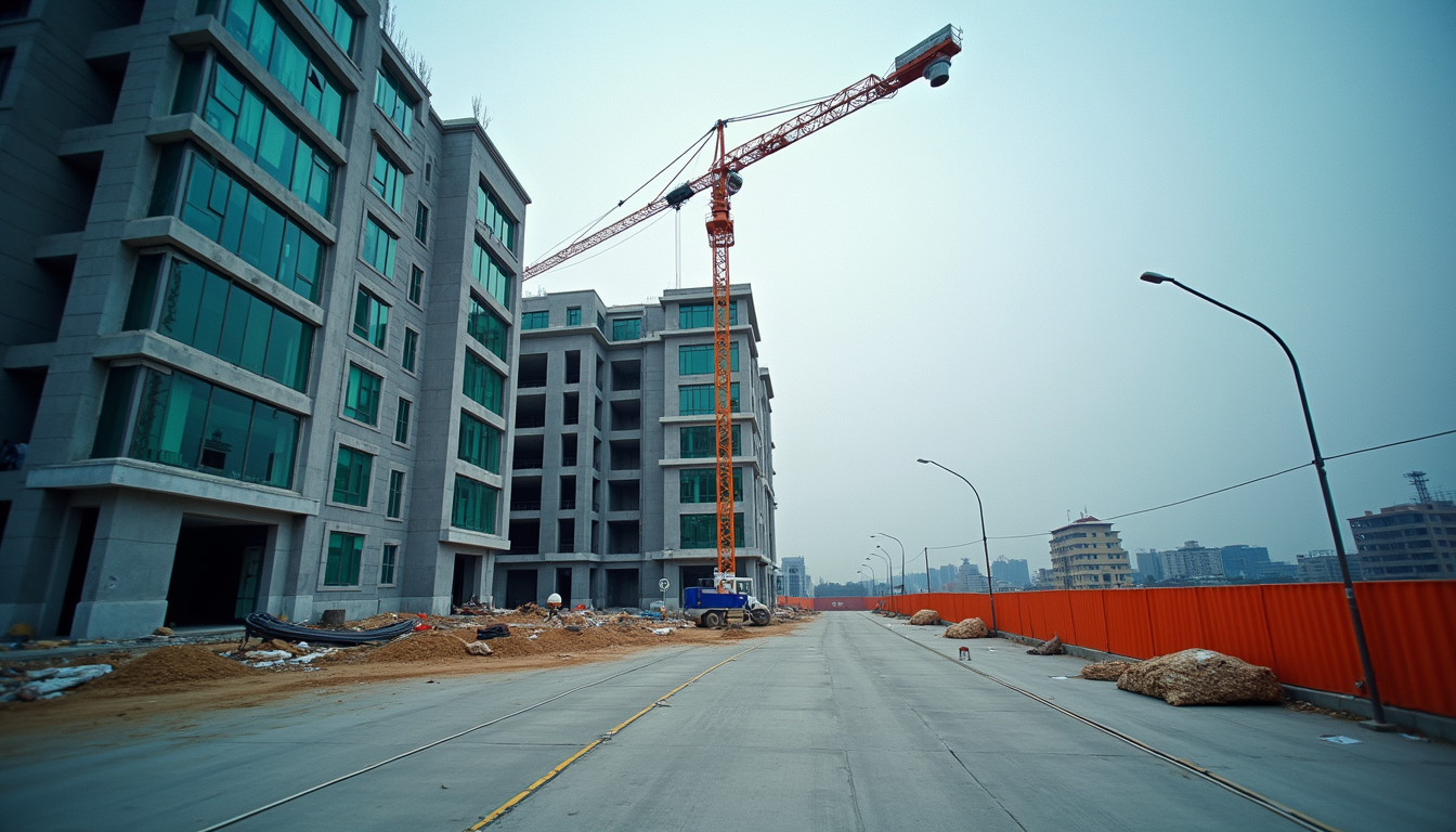 Discover the Advantages of Turnkey Construction Solutions