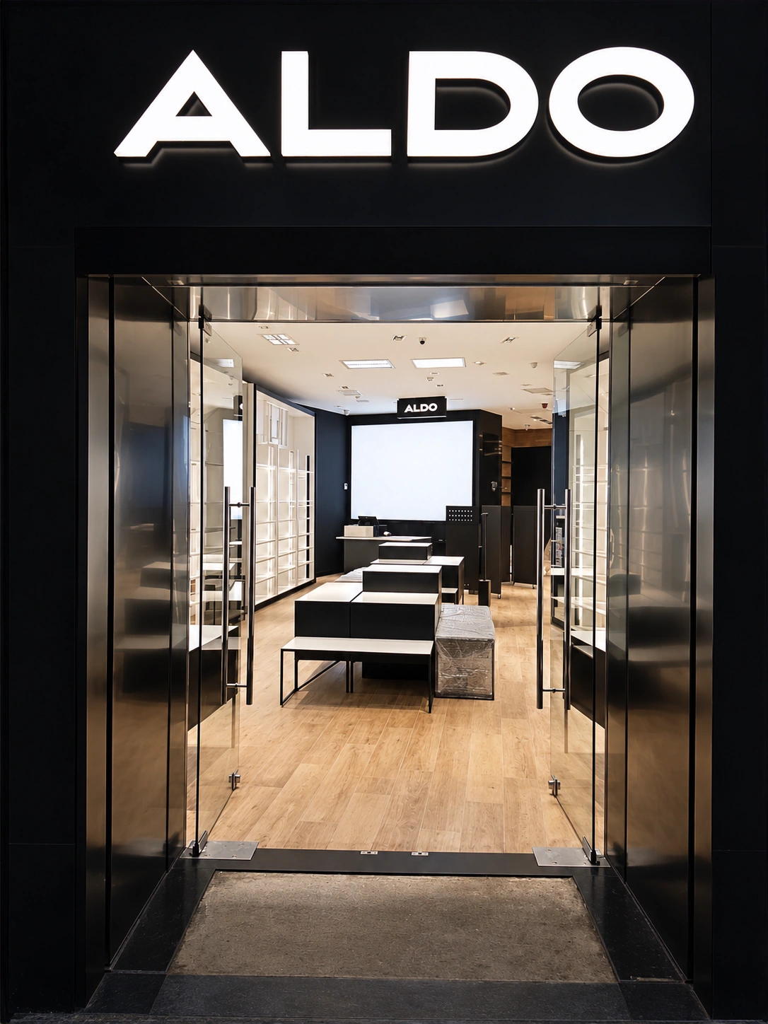 ALDO Stores