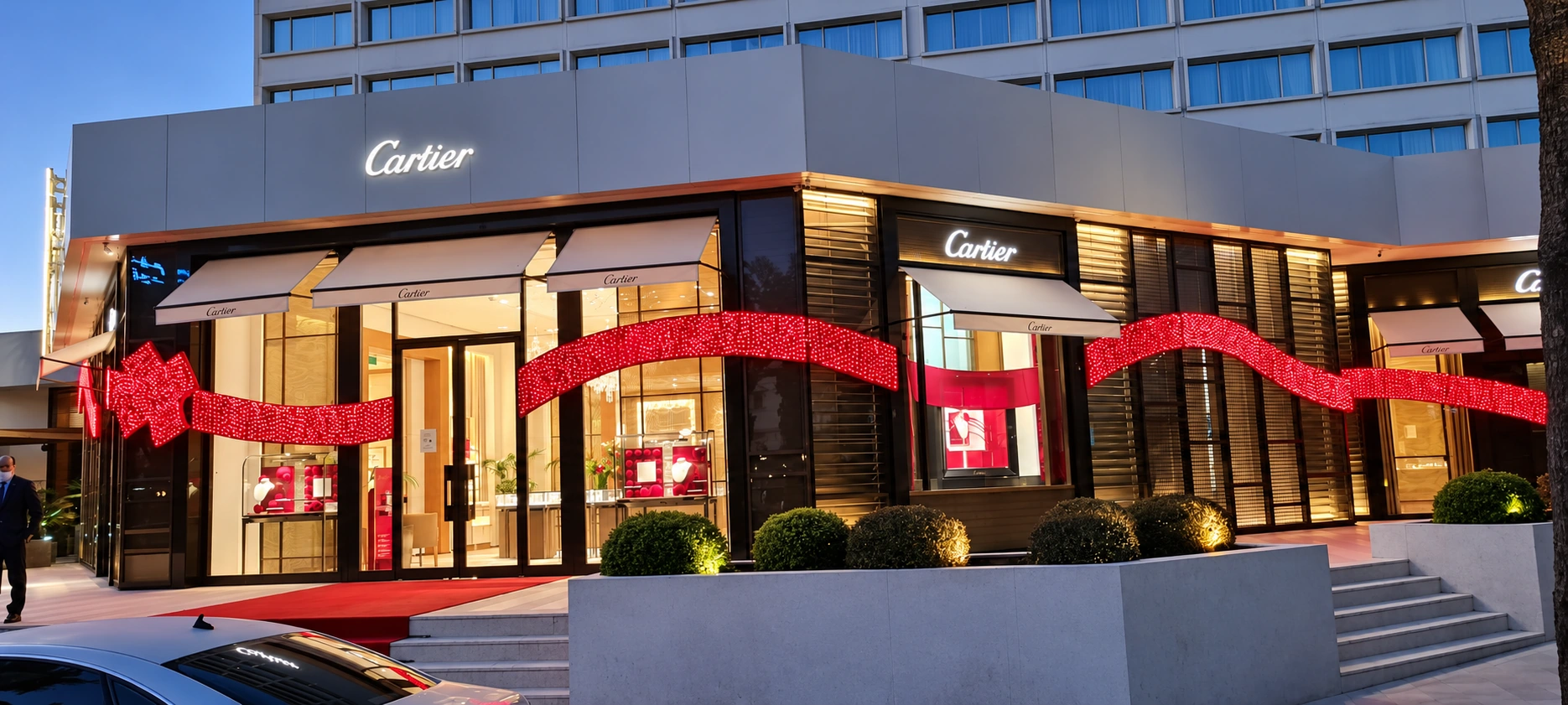 Cartier — view 03
