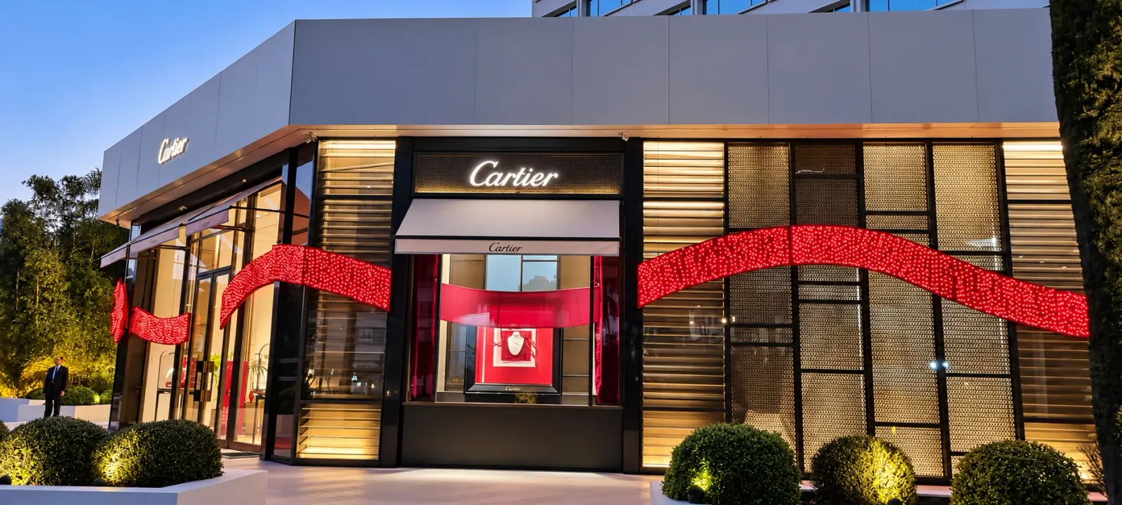 Cartier