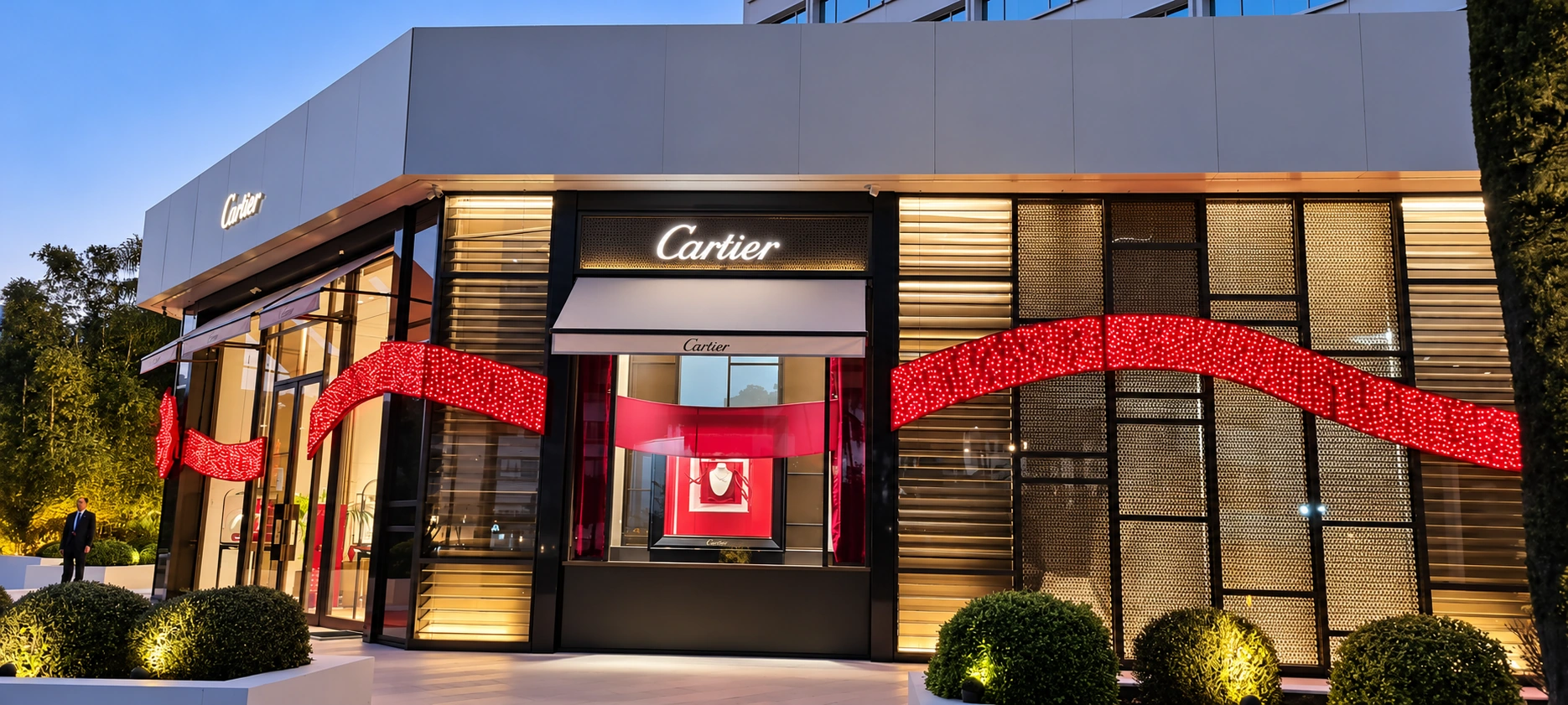 Cartier