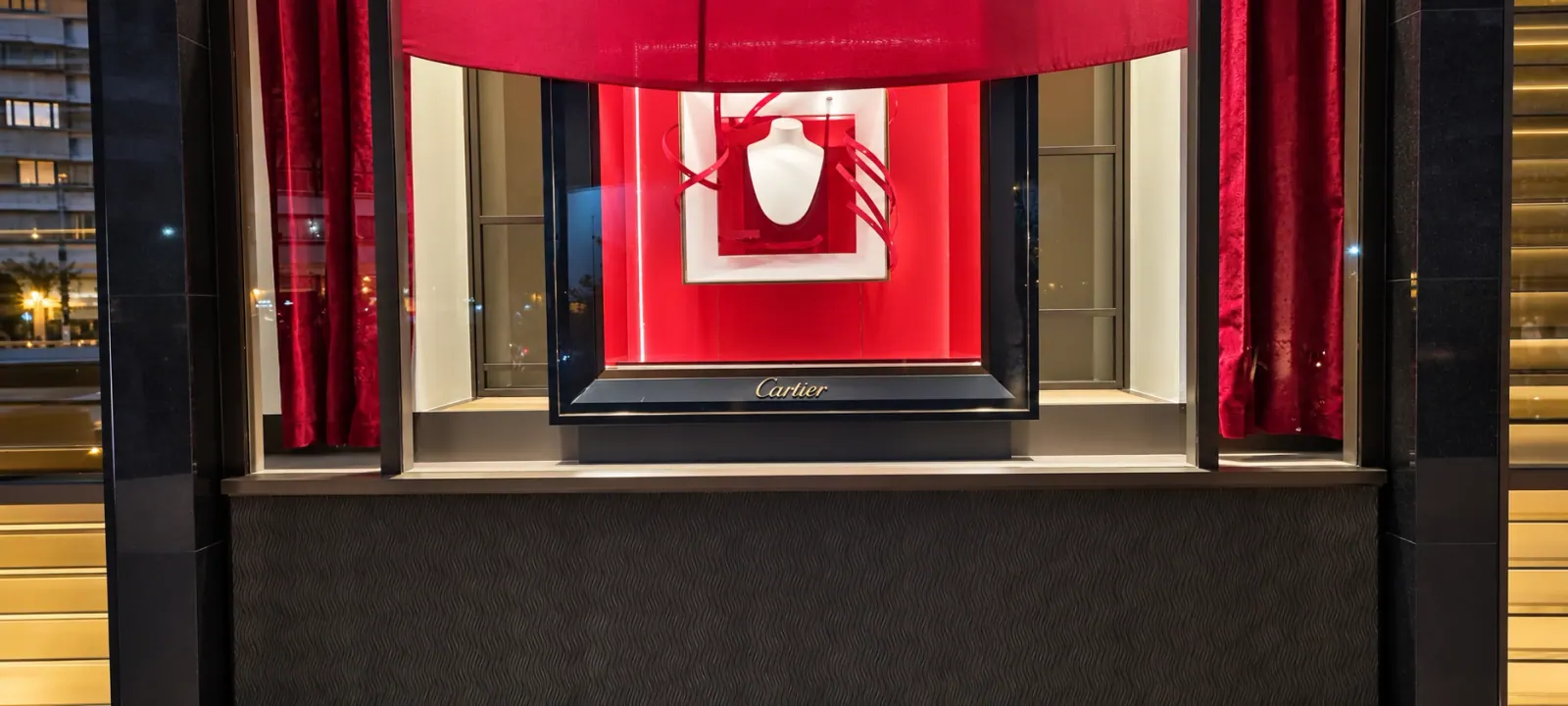 Cartier — görünüm 04