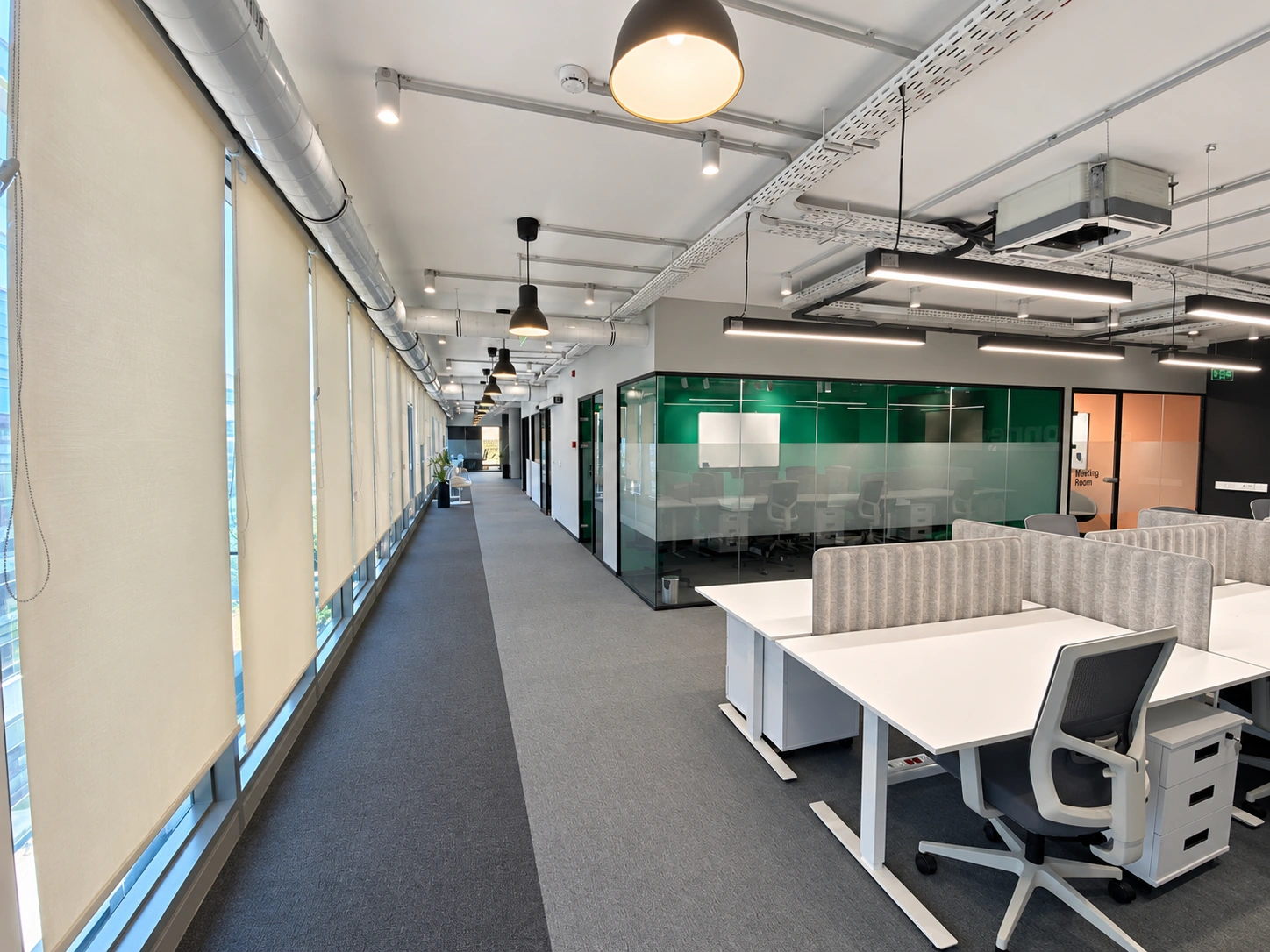 Cheil Head Office — view 04