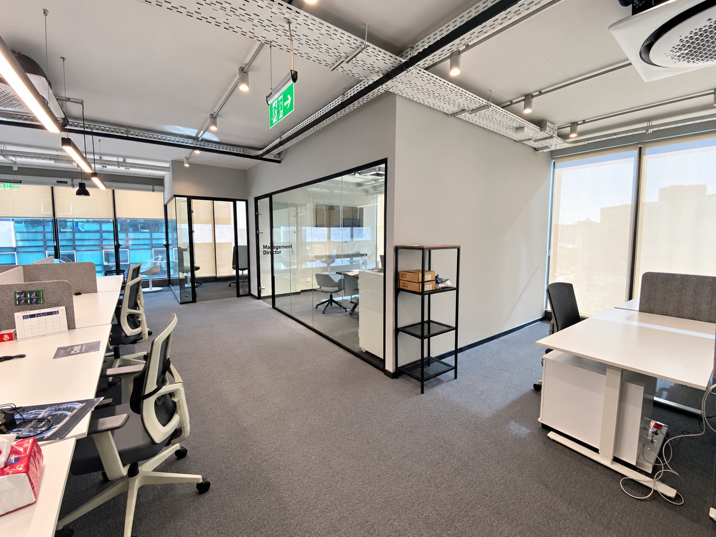 Cheil Head Office — view 03