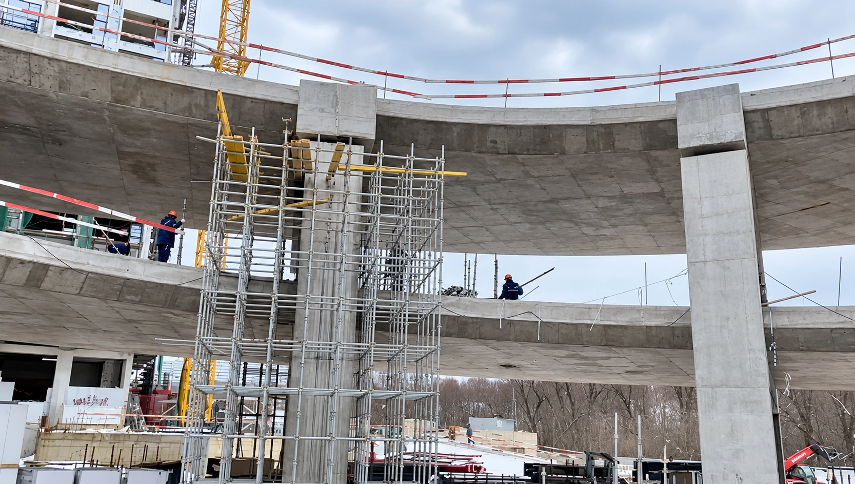 Construction Works — video still 03