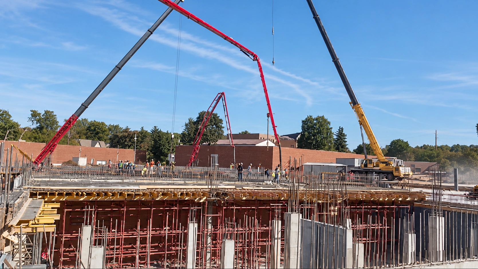 Construction Works