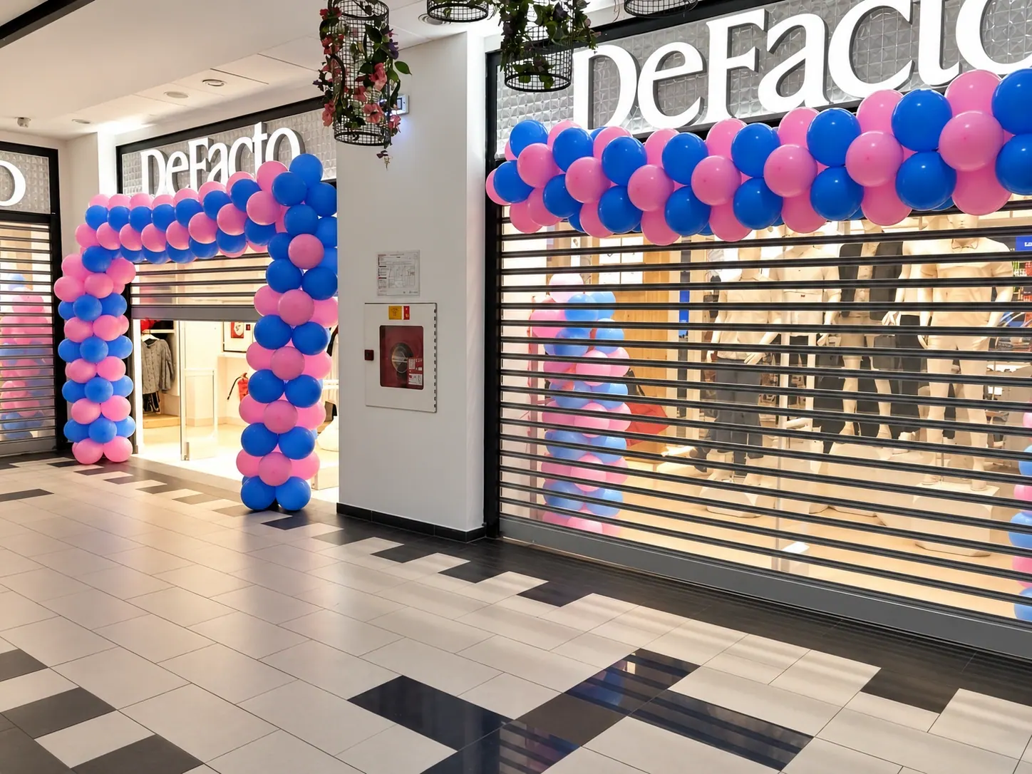 DeFacto-Stores