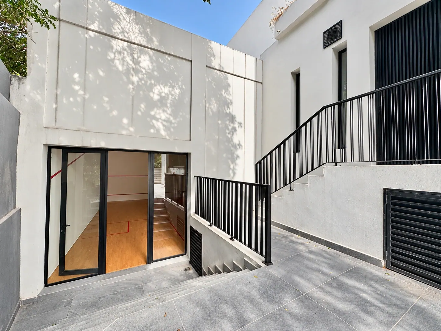 Villa – Ansicht 03