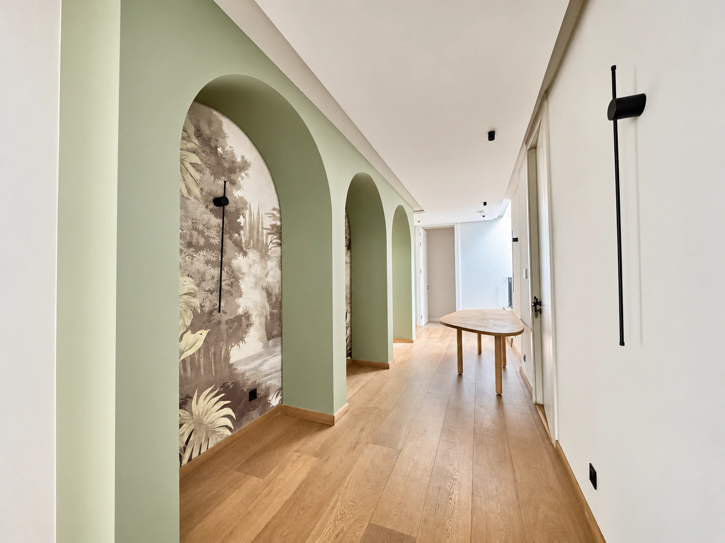 Villa — view 07