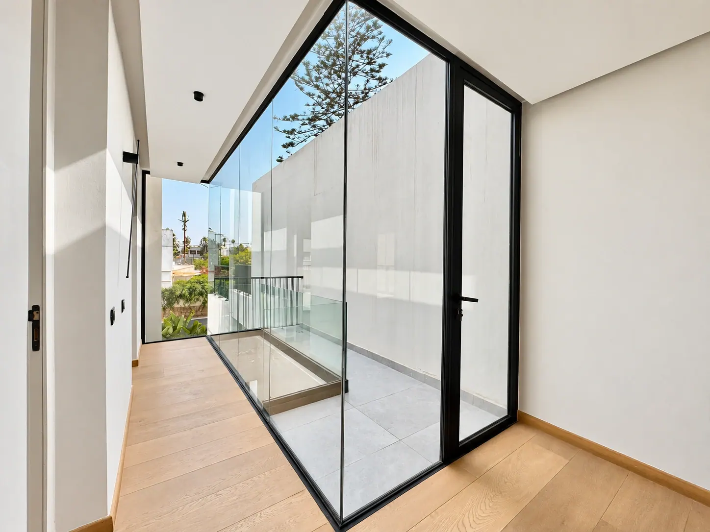 Villa – Ansicht 06