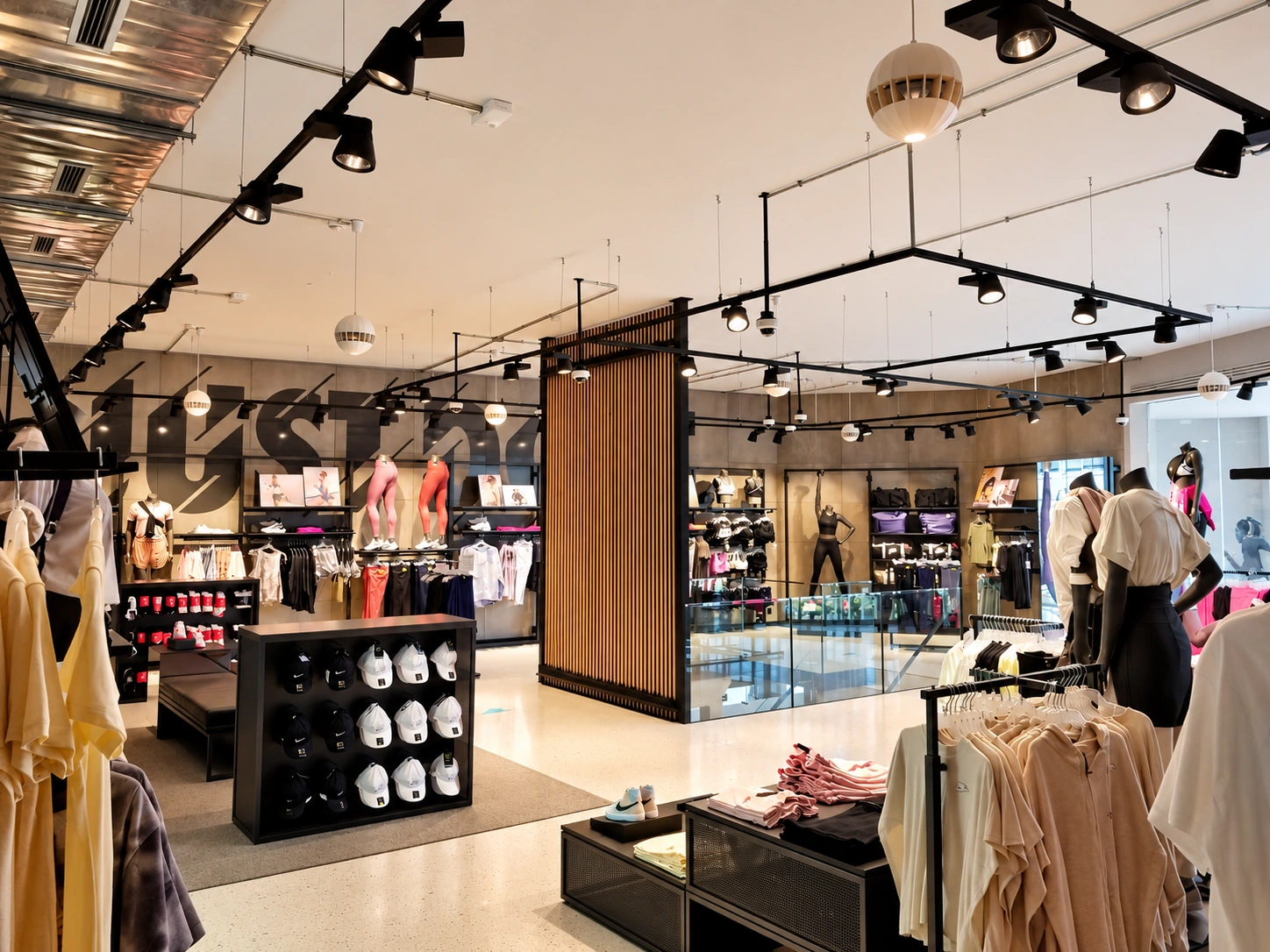 Nike Flagship Store — view 06