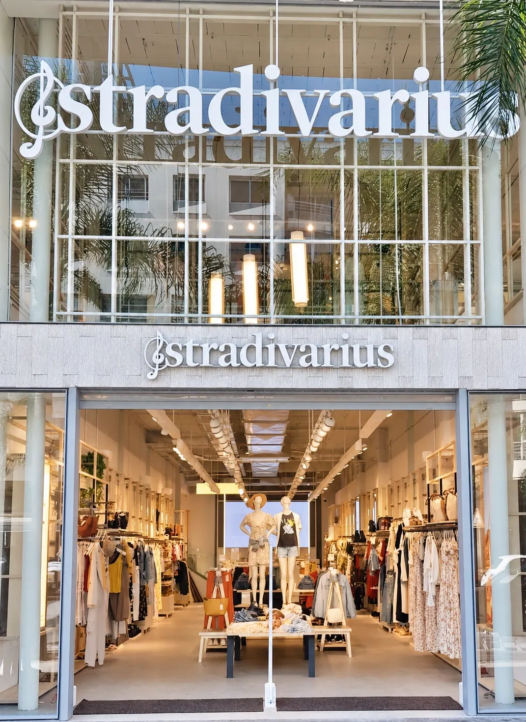 Stradivarius