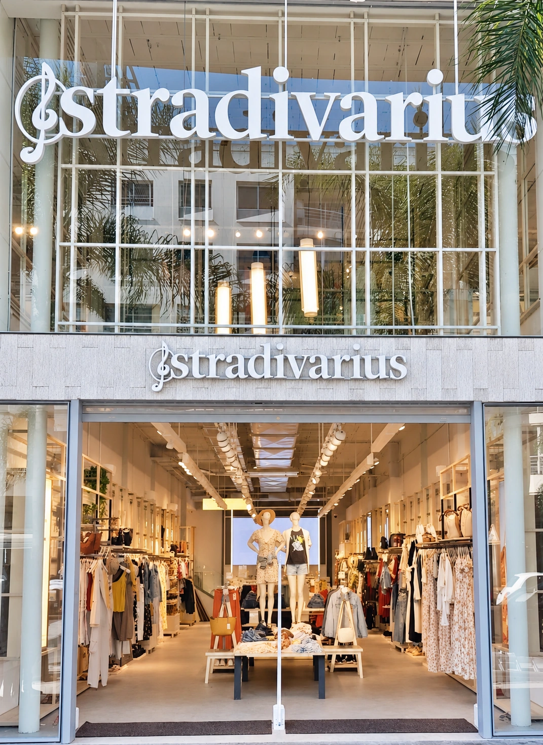 Stradivarius