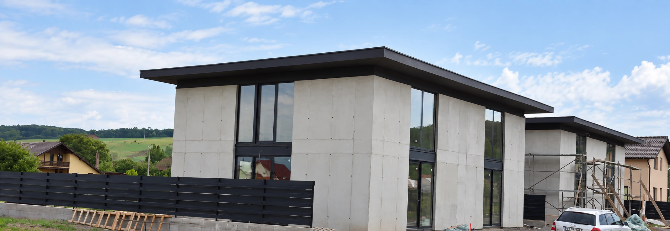 Private Residence — view 06