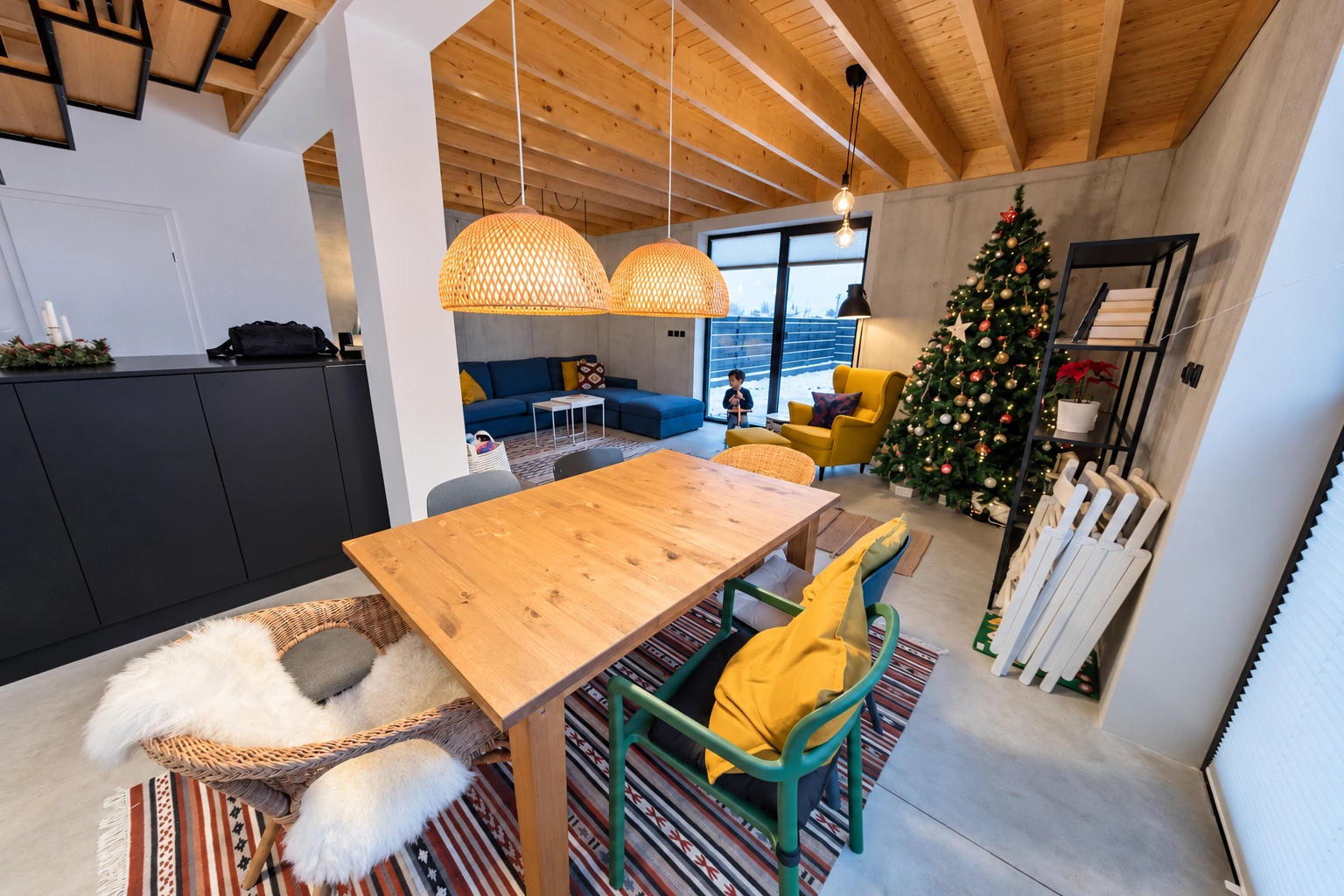 Private Residence — view 02