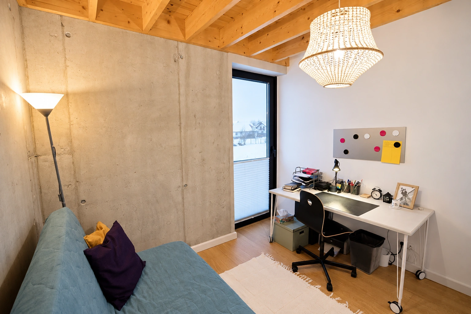 Private Residence — view 07