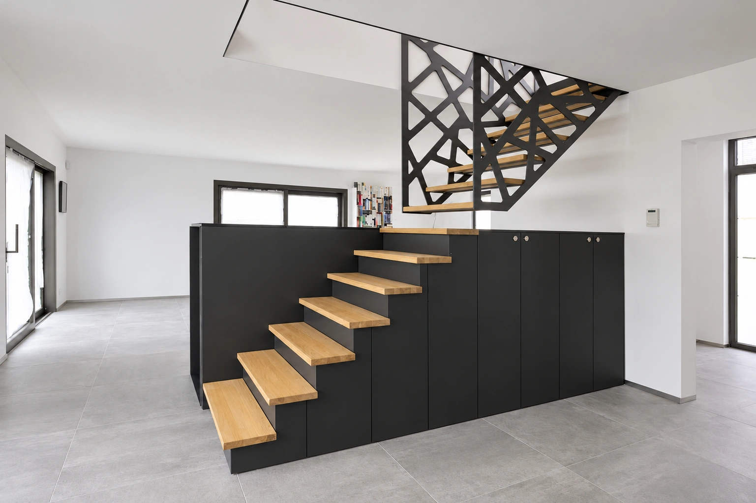 Private Residence — view 05