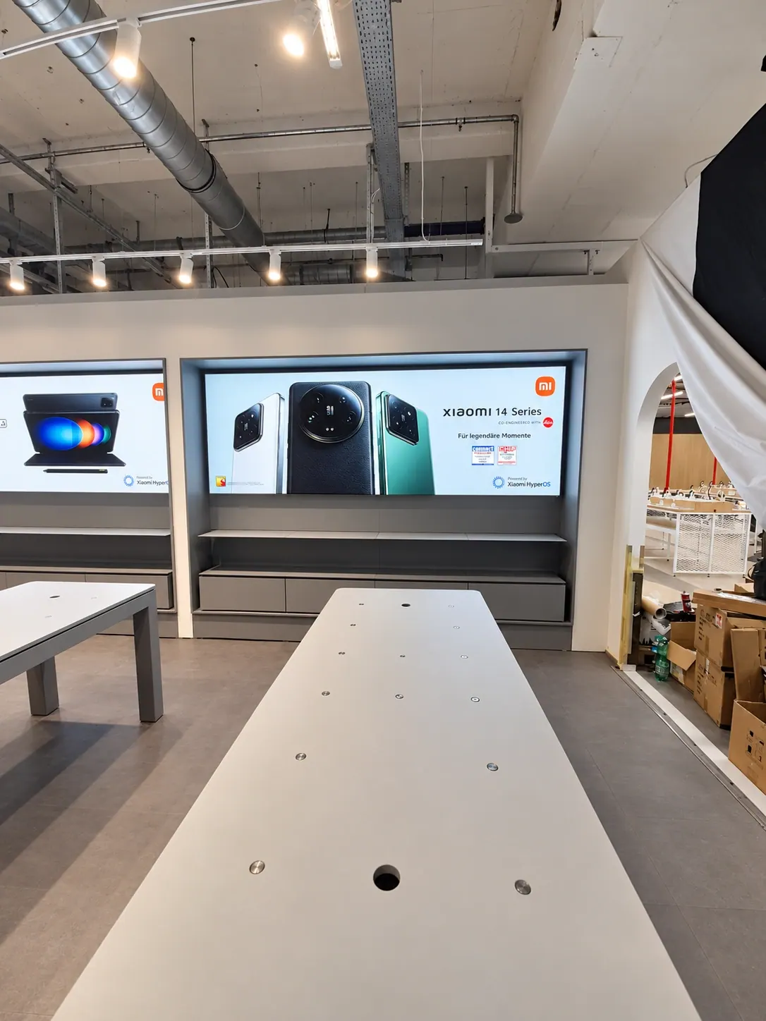 Xiaomi — görünüm 05